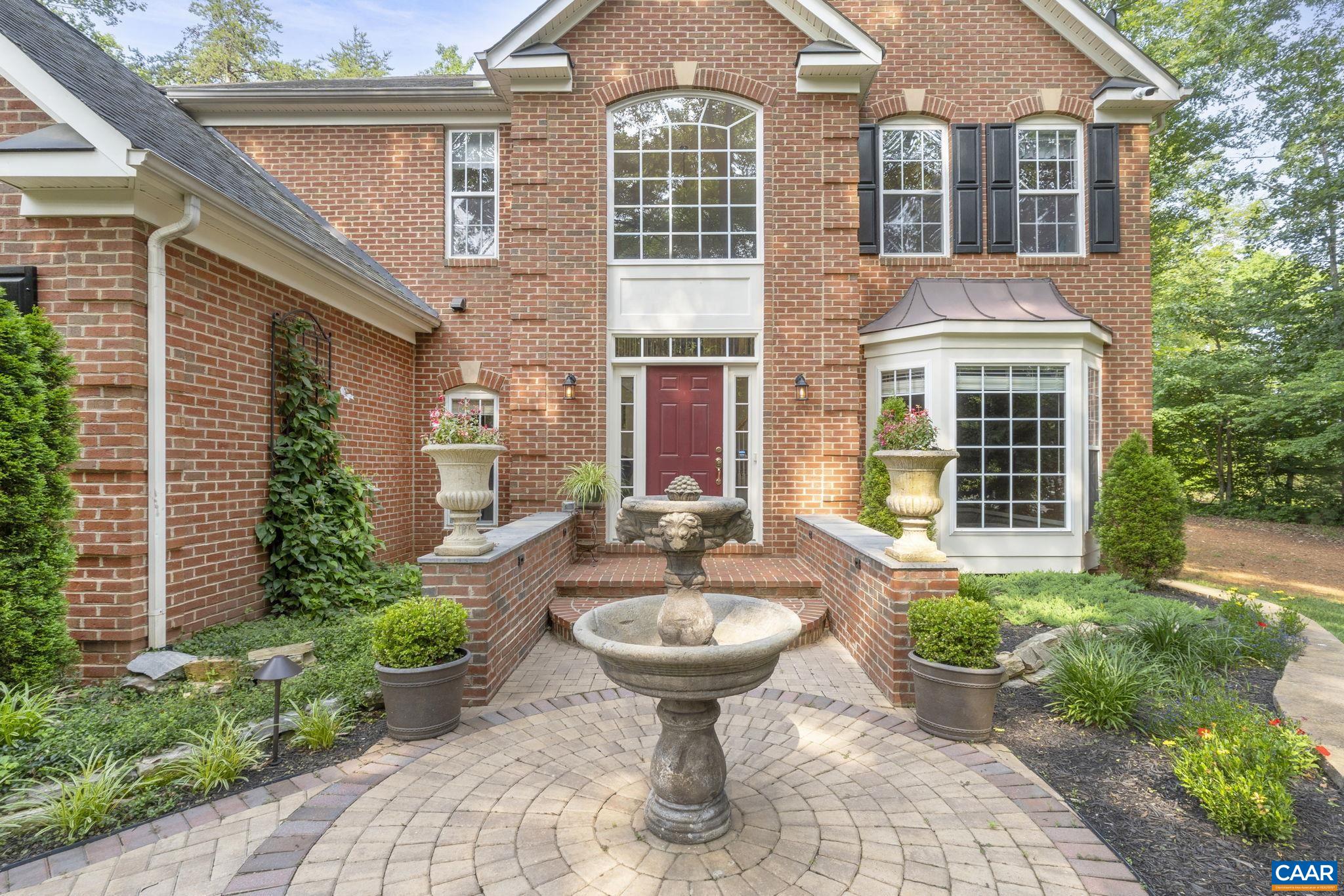 797 Willow Ridge Road Troy, VA 22974 - Photo 3 of 60 Gallery Image 3
