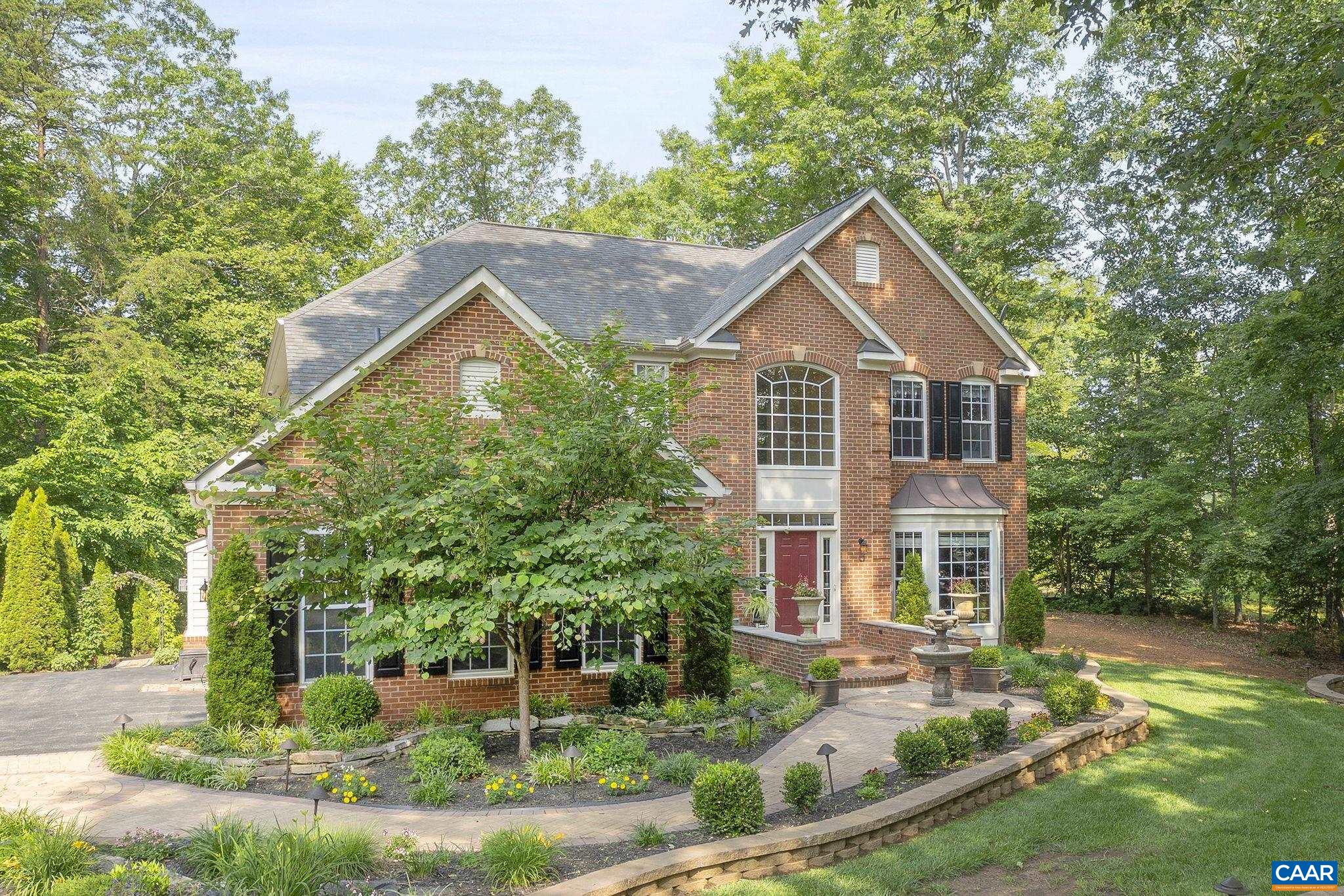 797 Willow Ridge Road Troy, VA 22974 - Photo 4 of 60 Gallery Image 4