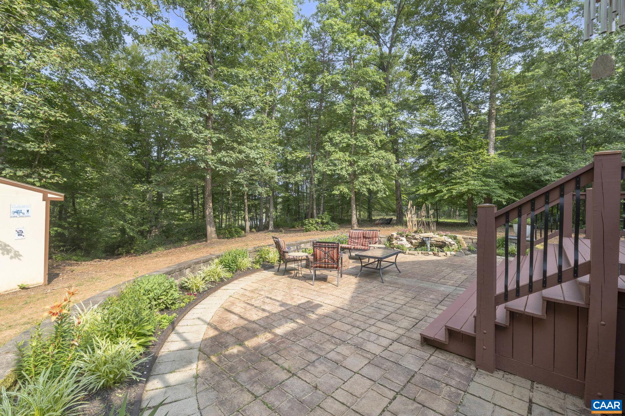 797 Willow Ridge Road Troy, VA 22974 - Photo 43 of 60 Gallery Image 43