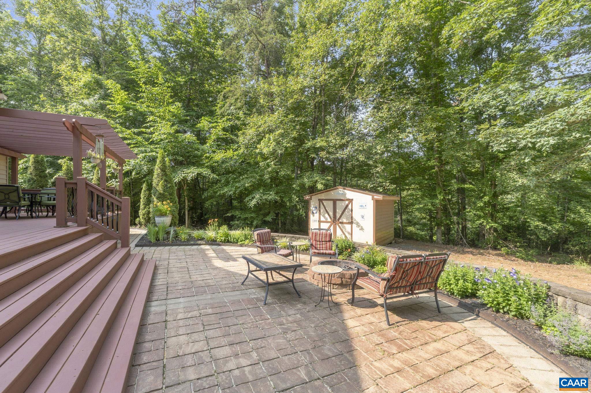 797 Willow Ridge Road Troy, VA 22974 - Photo 47 of 60 Gallery Image 47