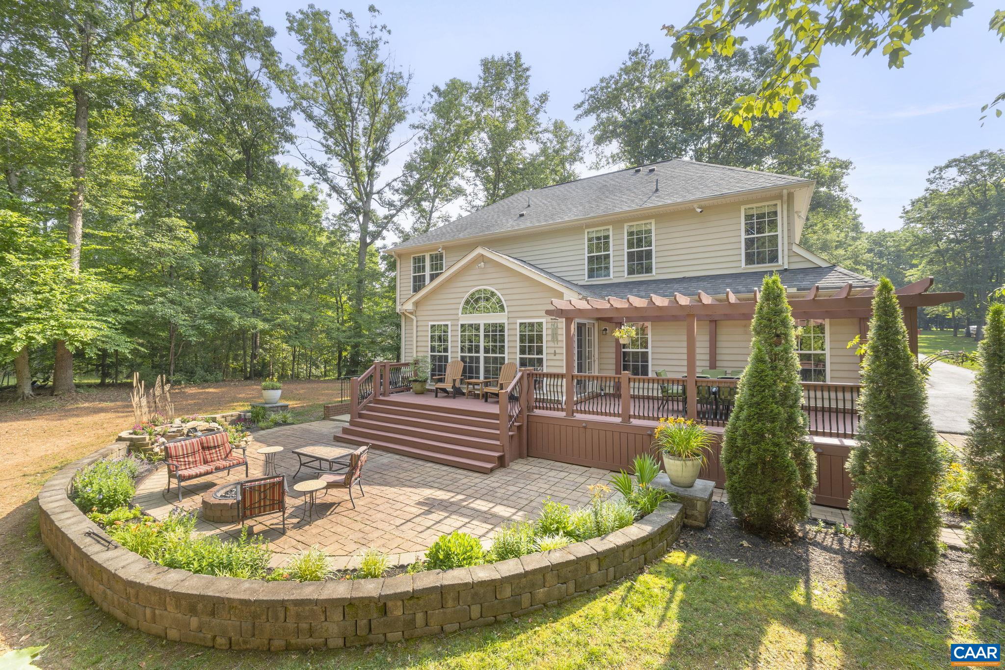 797 Willow Ridge Road Troy, VA 22974 - Photo 48 of 60 Gallery Image 48