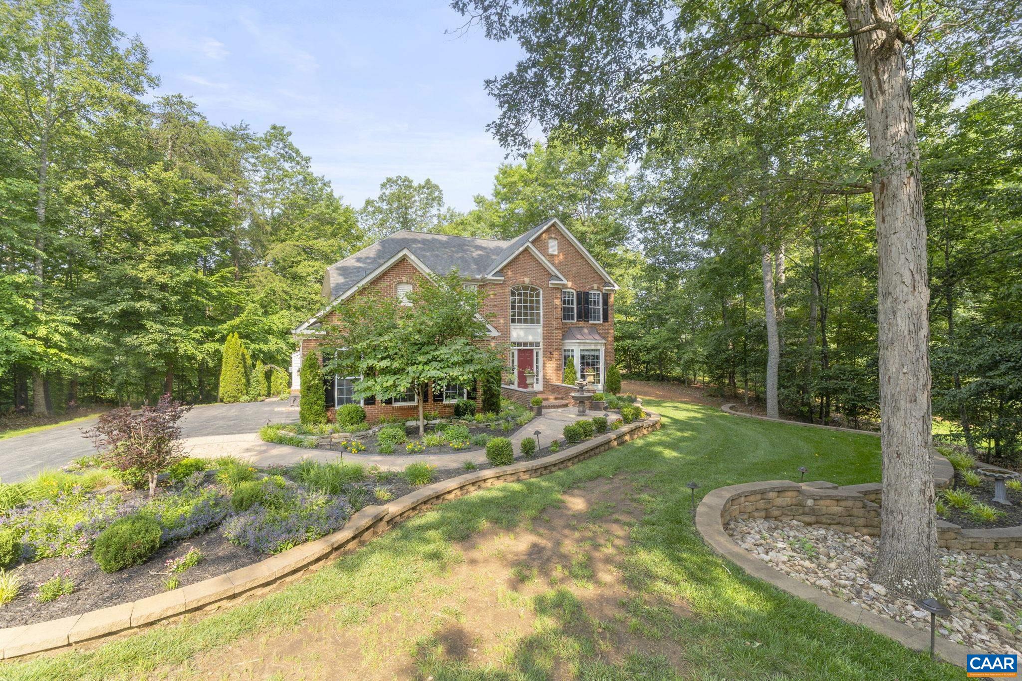 797 Willow Ridge Road Troy, VA 22974 - Photo 5 of 60 Gallery Image 5