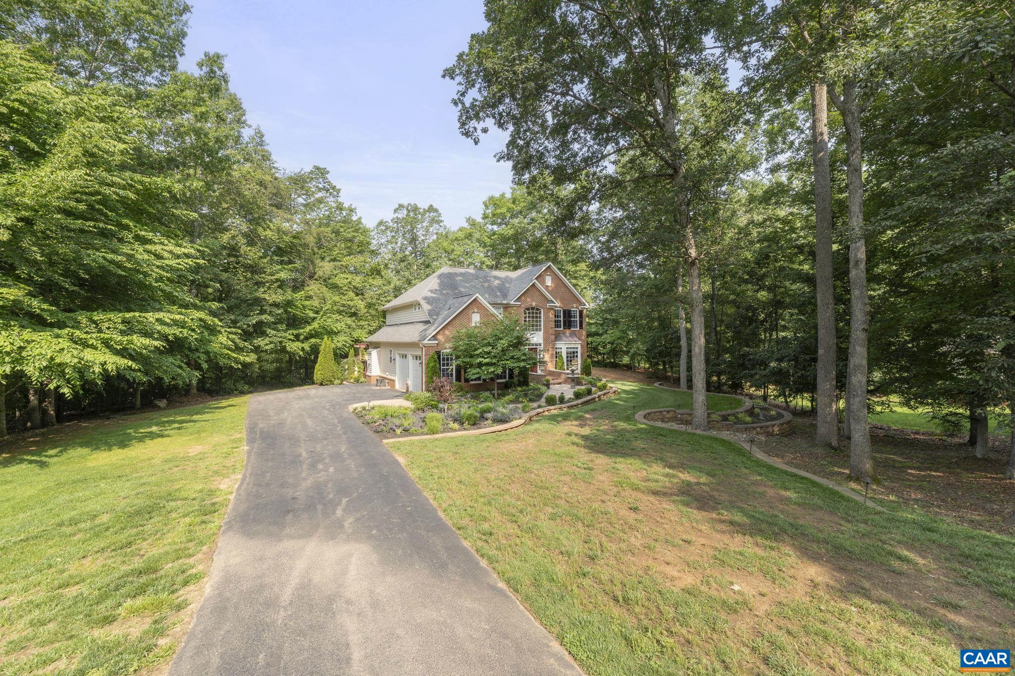 797 Willow Ridge Road Troy, VA 22974 - Photo 8 of 60 Gallery Image 8