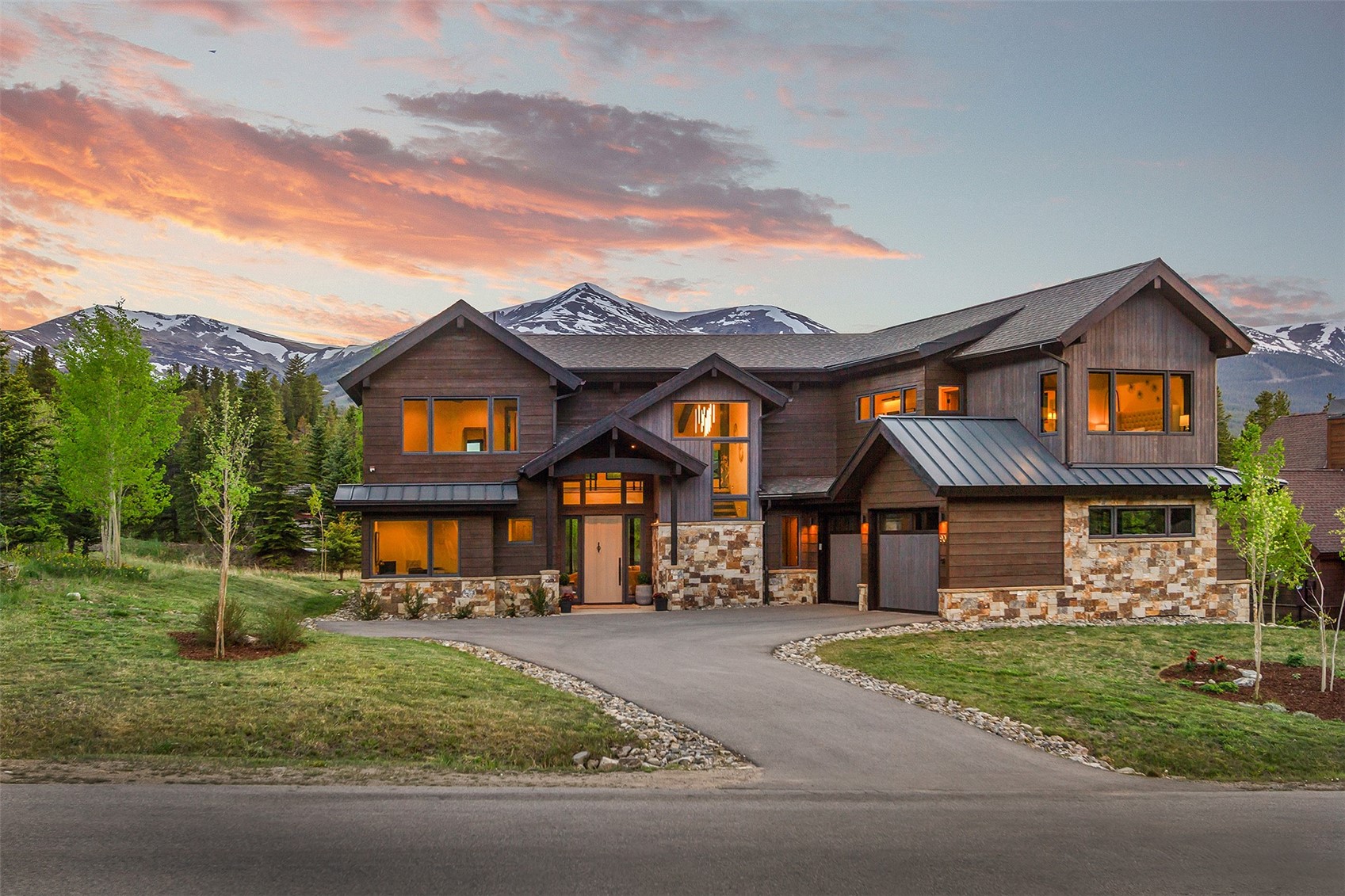 90 Corkscrew Drive Breckenridge, CO 80424 - Photo 43 of 49