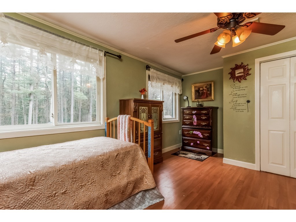 25 East Chamberlain Road, Unit D Merrimack, NH 03054 - Photo 16 of 32