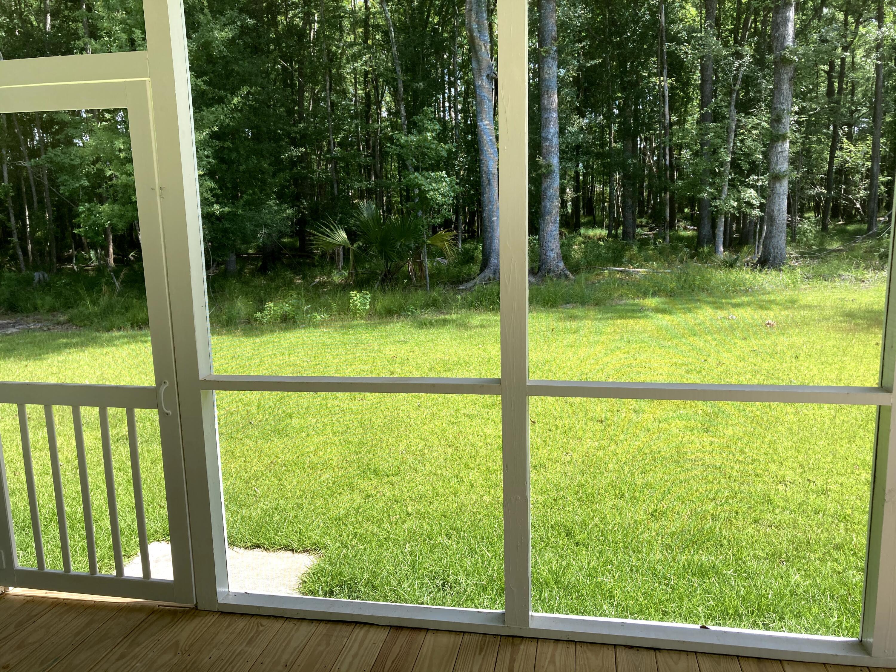 2668 Fountainhead Way Mount Pleasant, SC 29466 - Photo 6 of 19 back yard