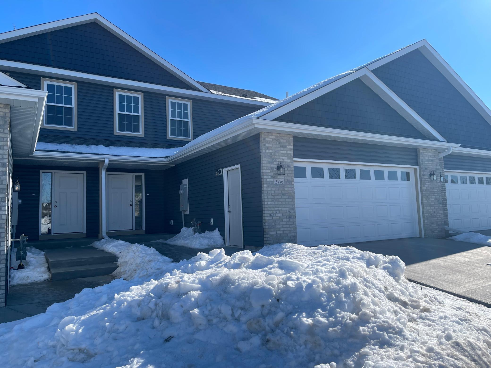 2776 Hawk Ridge Court Southeast Rochester, MN 55904 - Photo 1 of 1