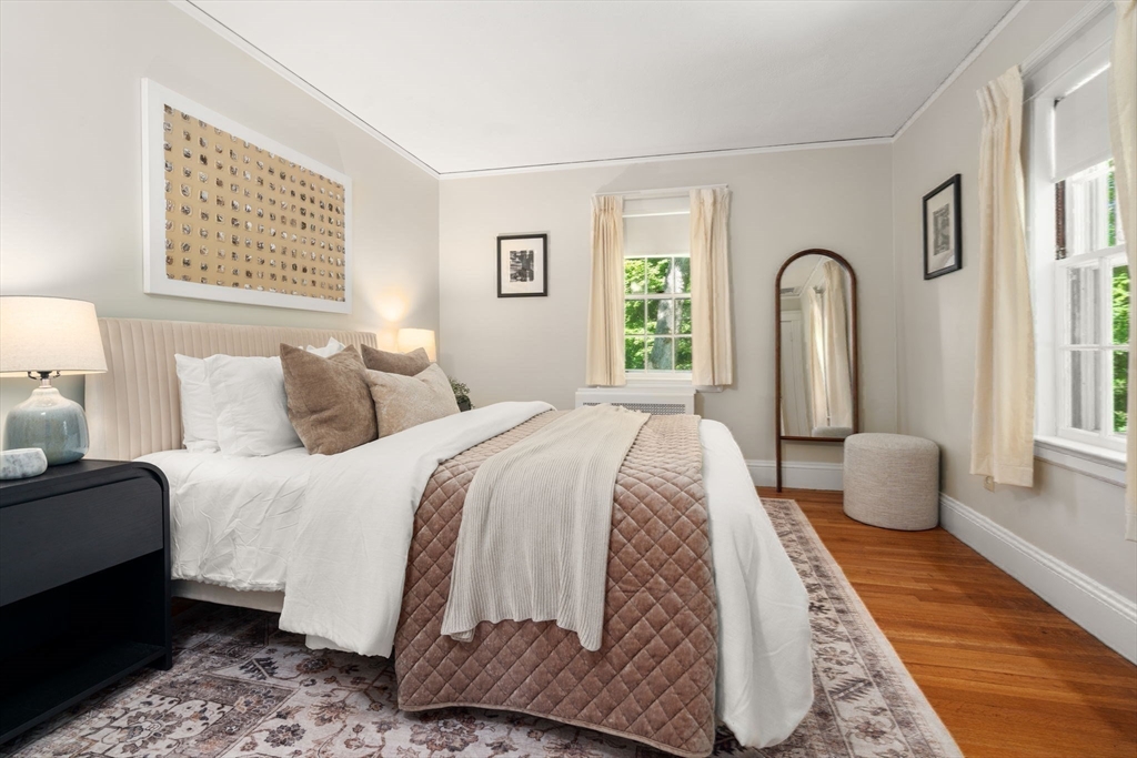 215 Dorset Road Newton, MA 02468 - Photo 22 of 41