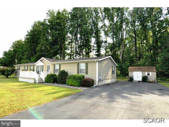 12706 Reynolds Road Milton, DE 19968 - Photo 1 of 24 Gallery Image 1