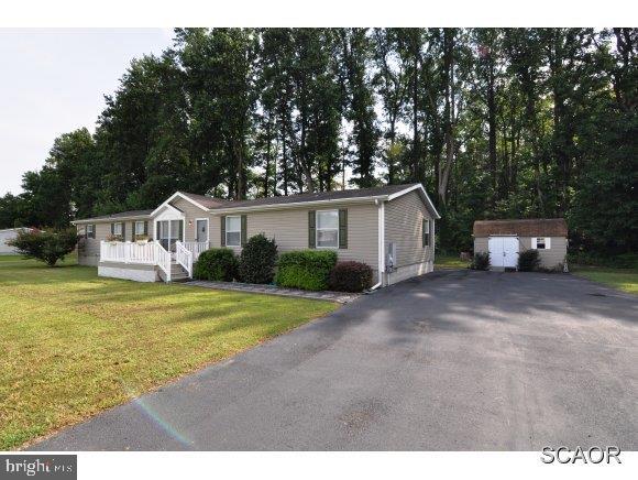 12706 Reynolds Road Milton, DE 19968 - Photo 24 of 24 Gallery Image 24