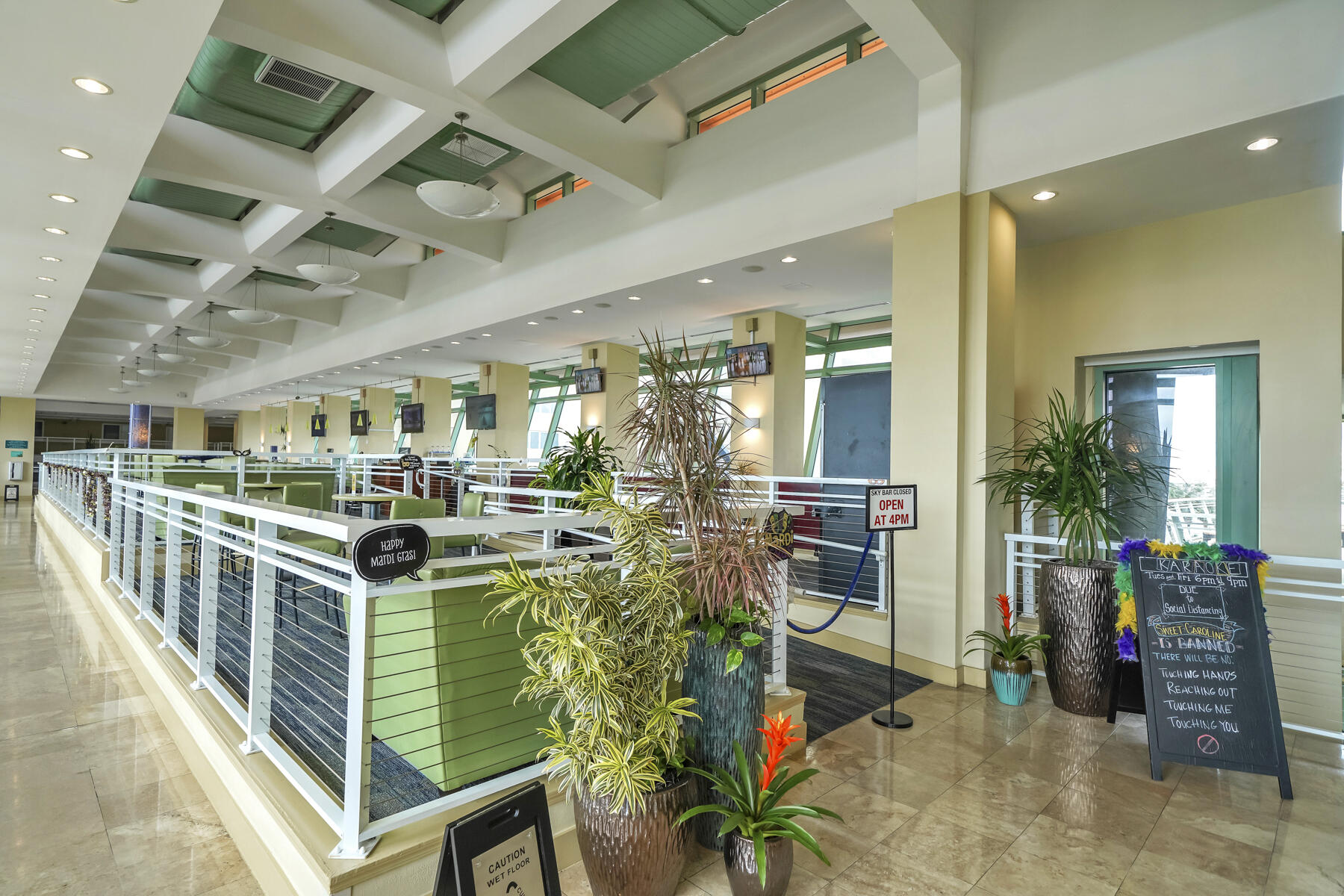 14701 Front Beach Road, Unit 1226 Panama City Beach, FL 32413 - Photo 30 of 32 1226Skybar