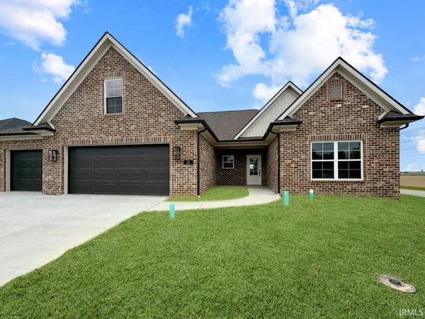 $485,000 | 3111 Ralston Drive, Evansville, IN 47715