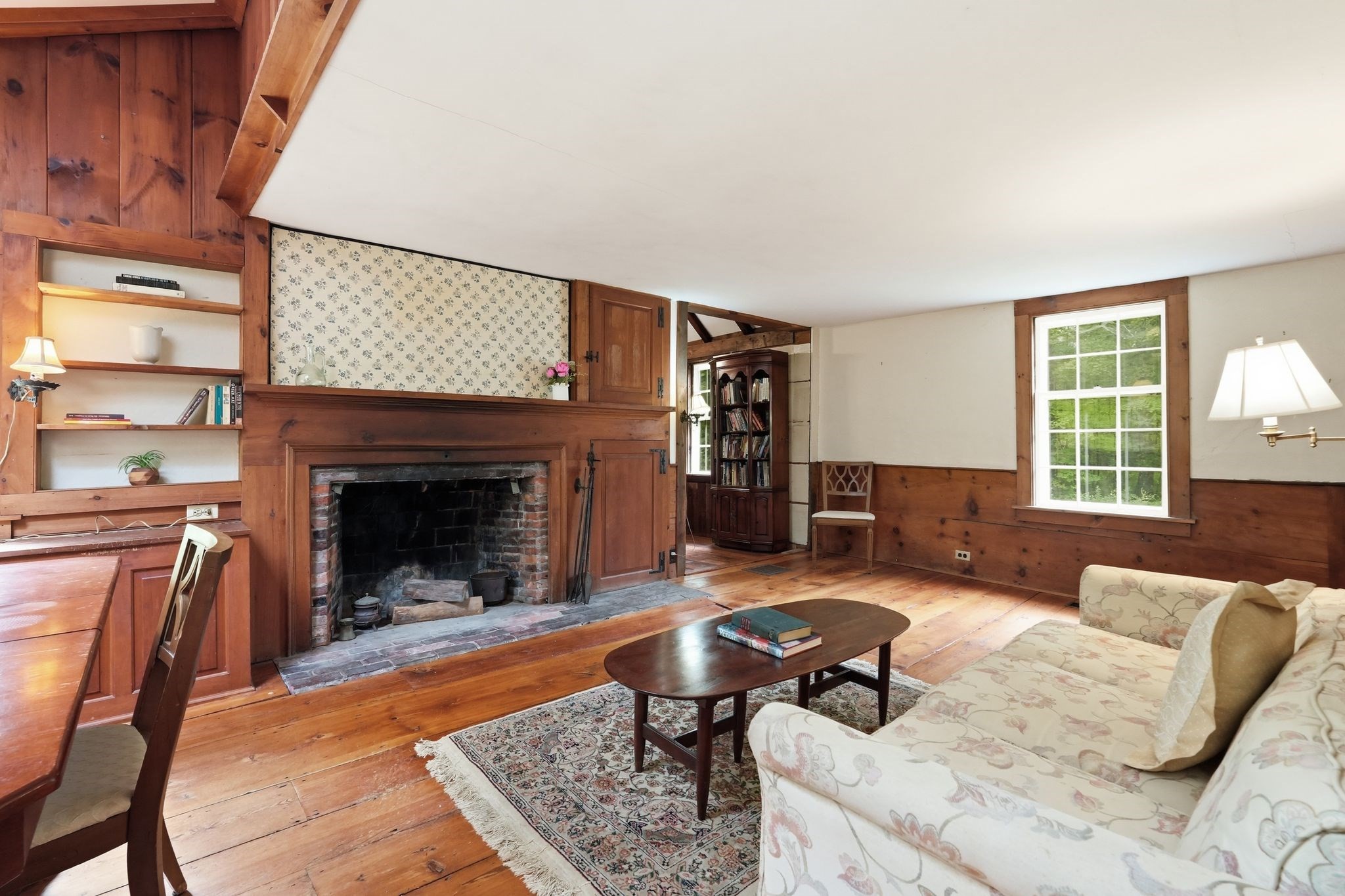 13 Still Corner Road Leverett, MA 01054 - Photo 7 of 40 Gallery Image 7