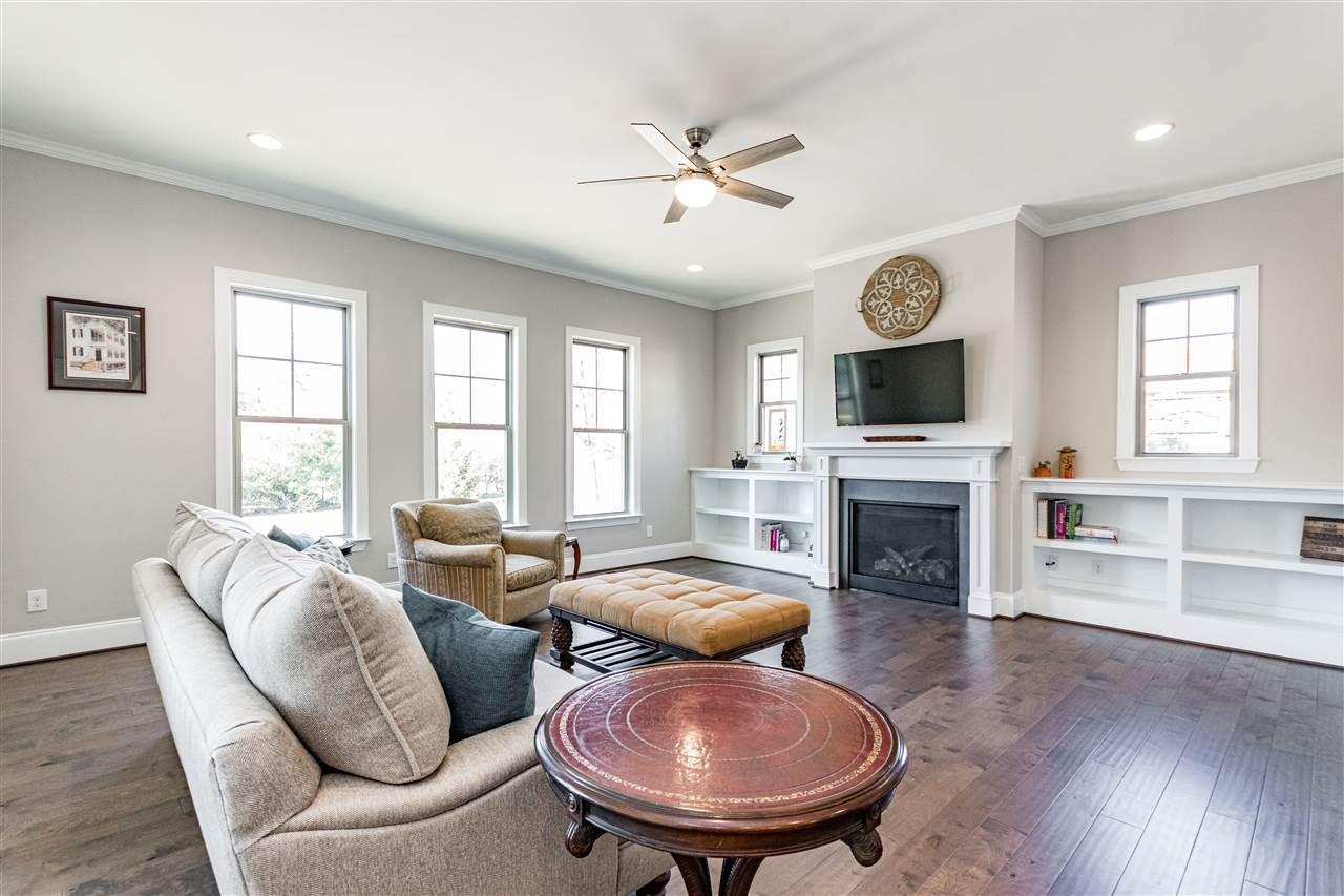 3304 Cotten Road Raleigh, NC 27603 - Photo 8 of 30 Photo 8
