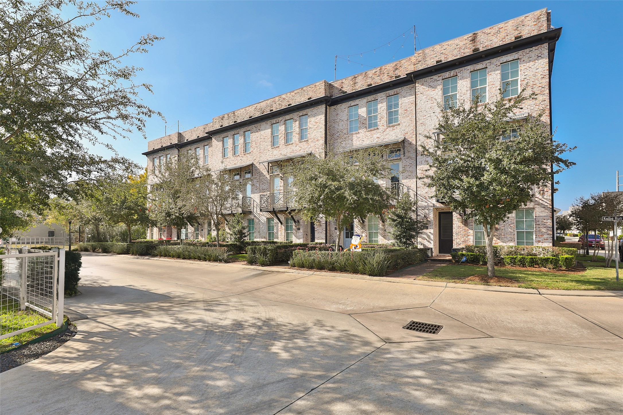 2303 Kolbe Run Lane Houston, TX 77080 - Photo 35 of 35 Call today for a private viewing in Kolbe Farms!