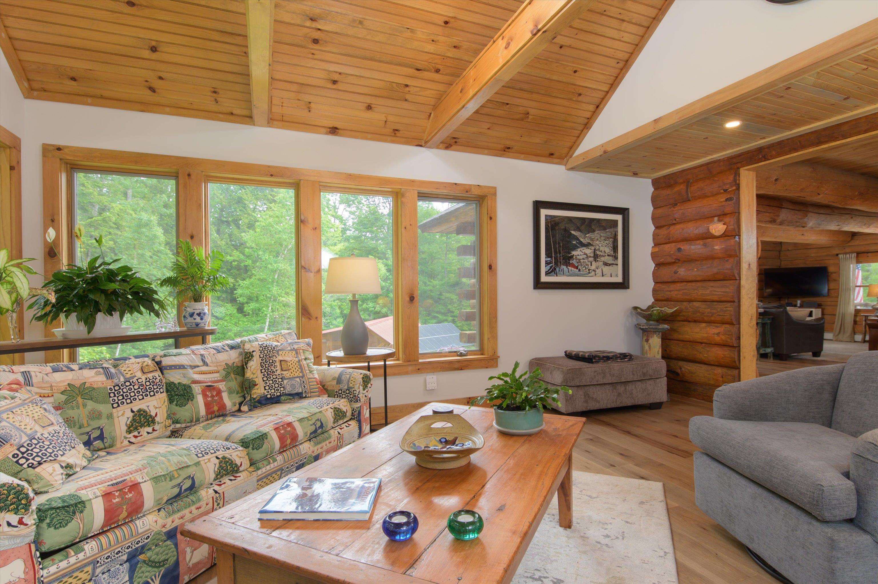566 Patch Hill Road Mount Holly, VT 05730 - Photo 18 of 53