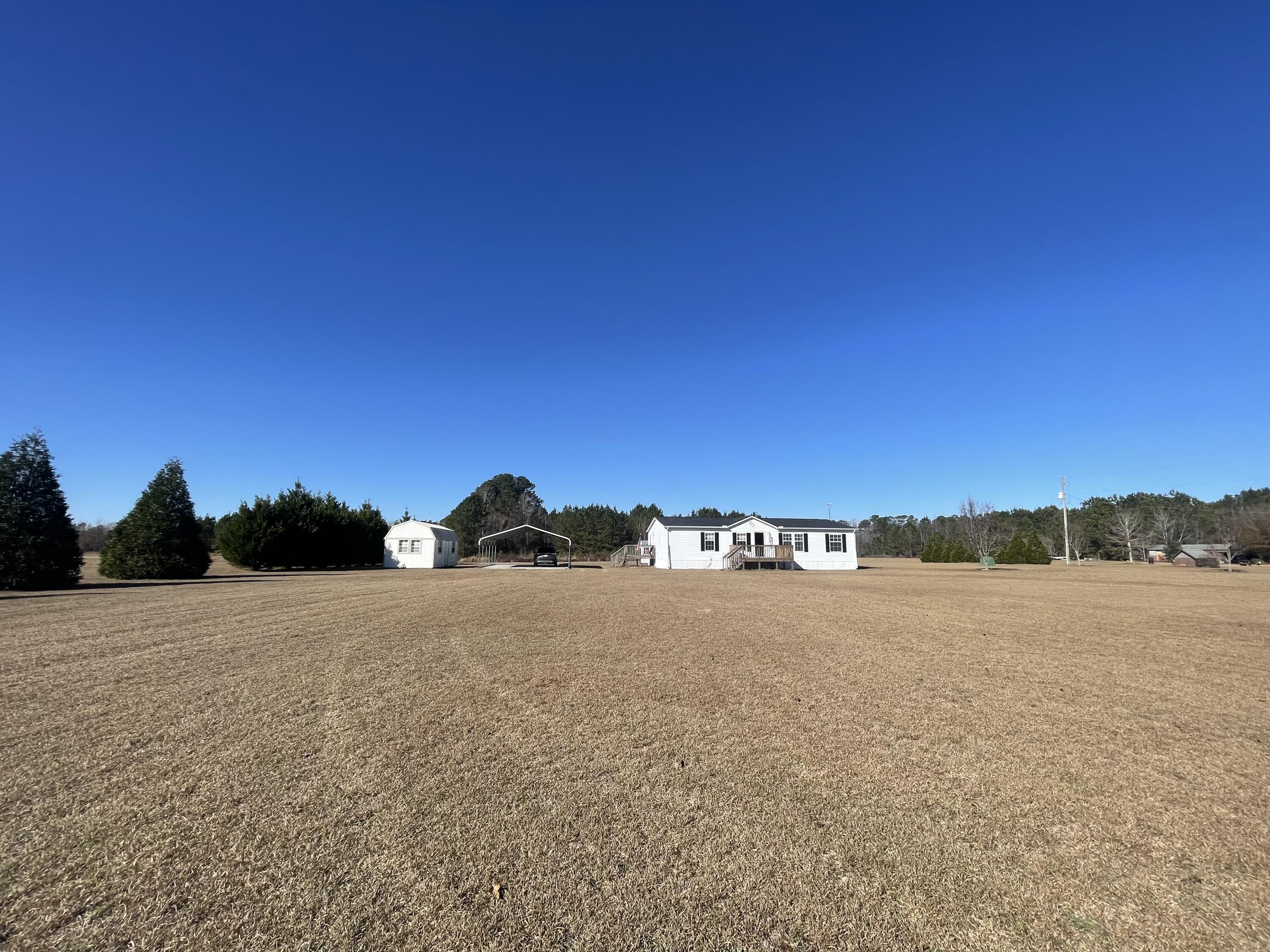 232 Pineland Road Vance, SC 29163 - Photo 50 of 51 IMG_4598