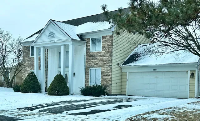 $3,200 | 2856 Evergreen Lane, Aurora, IL 60502