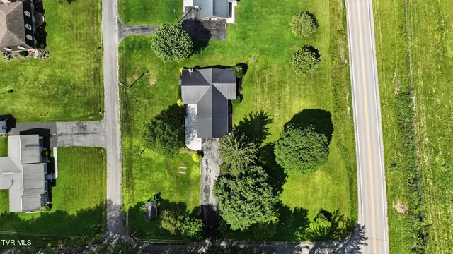 $249,999 | 134 Richmond Hts Drive, Jonesville, VA 24263