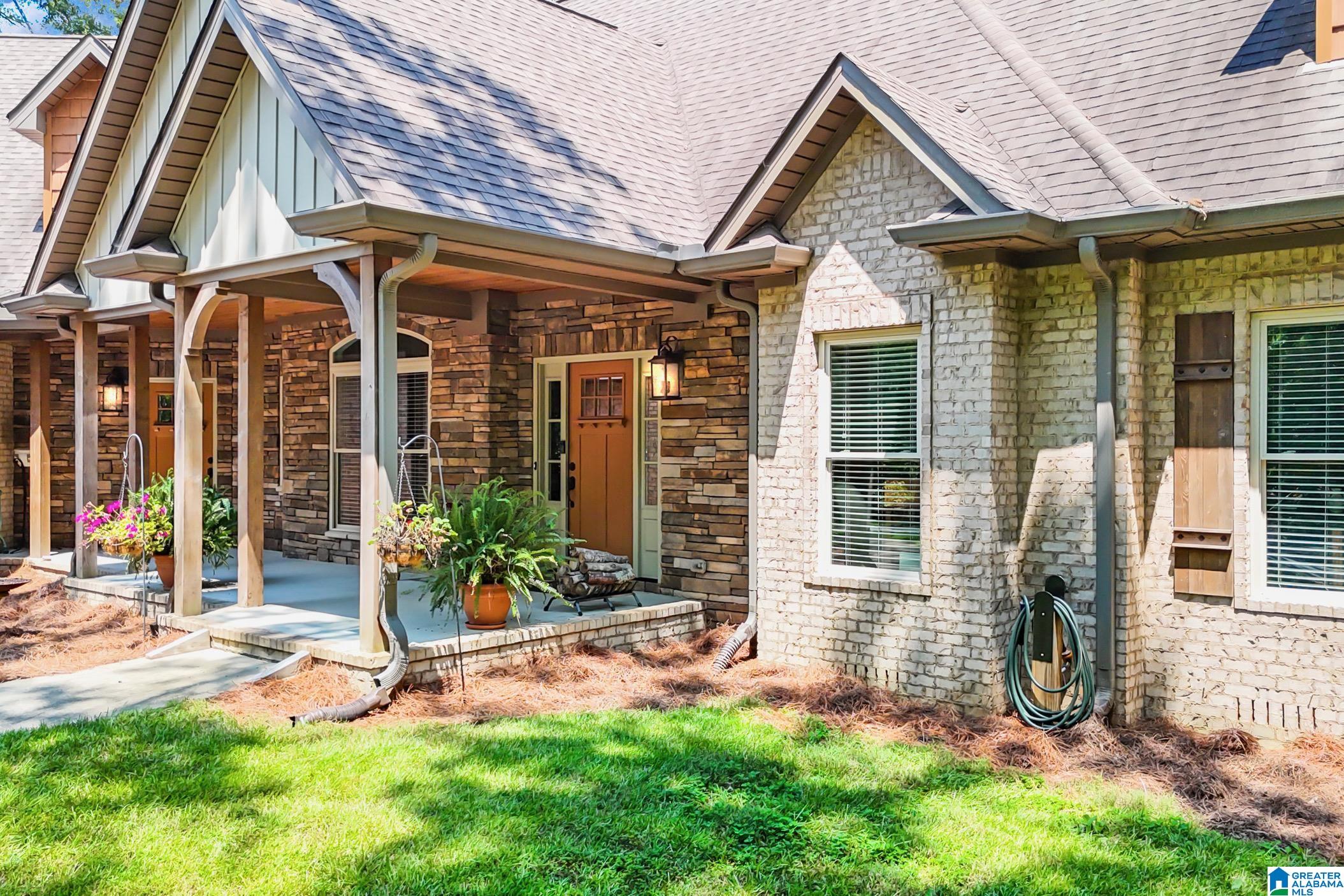 931 Newsome Road Wilsonville, AL 35186 - Photo 5 of 79
