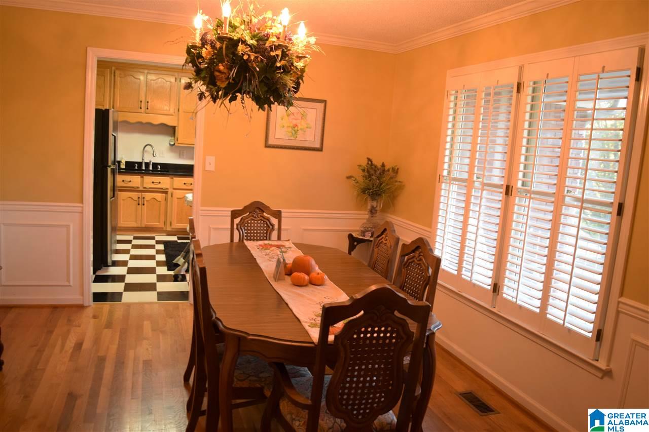 7441 Old Springville Road Trussville, AL 35173 - Photo 15 of 50