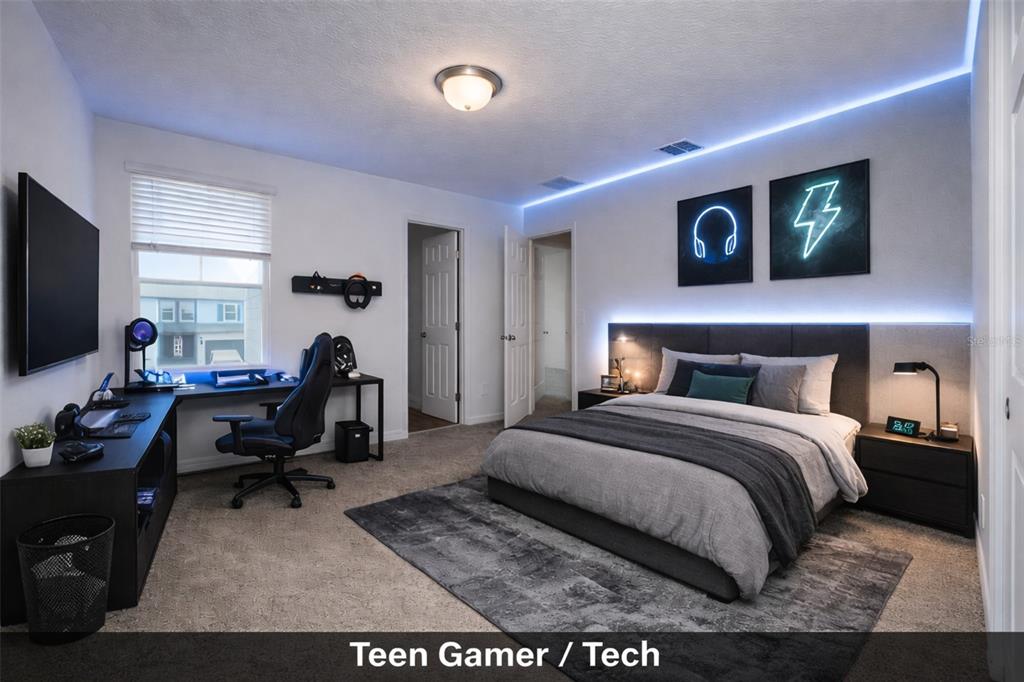 4272 Ranch House Road St. Cloud, FL 34772 - Photo 16 of 40