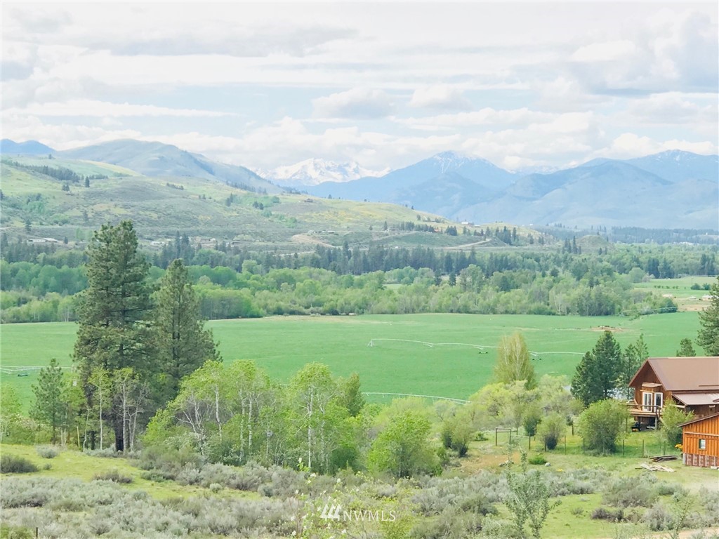 71 Homestead Hills Road Twisp, WA 98856 - Photo 2 of 14 Gallery Image 2
