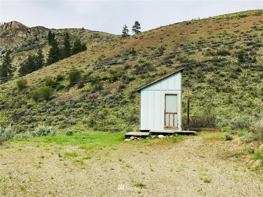 71 Homestead Hills Road Twisp, WA 98856 - Photo 9 of 14 Gallery Image 9