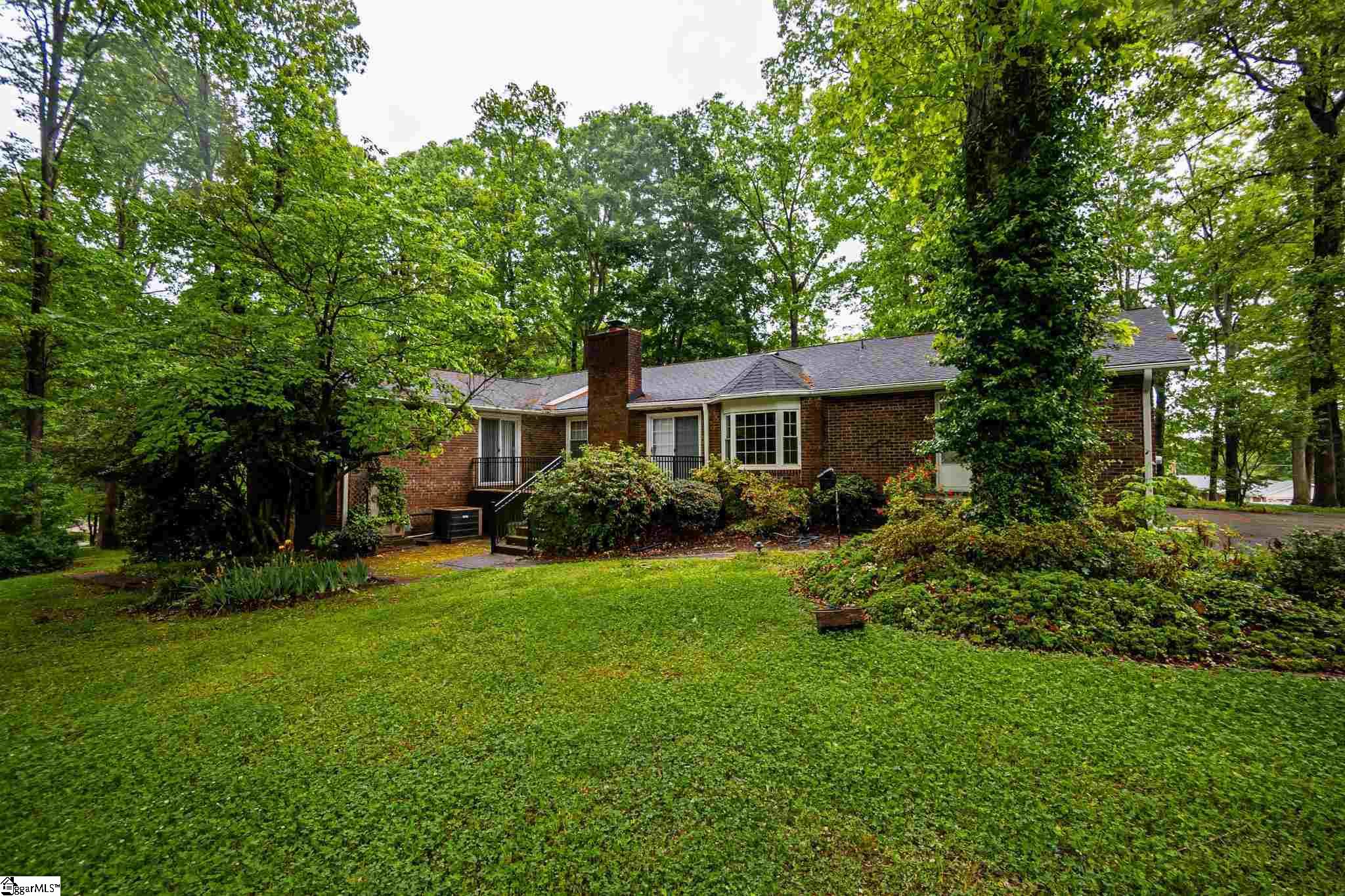 405 Antioch Road Easley, SC 29640 - Photo 3 of 33