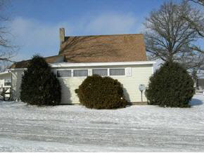 14765 Redwood Road Culver, IN 46511 - Photo 4 of 6