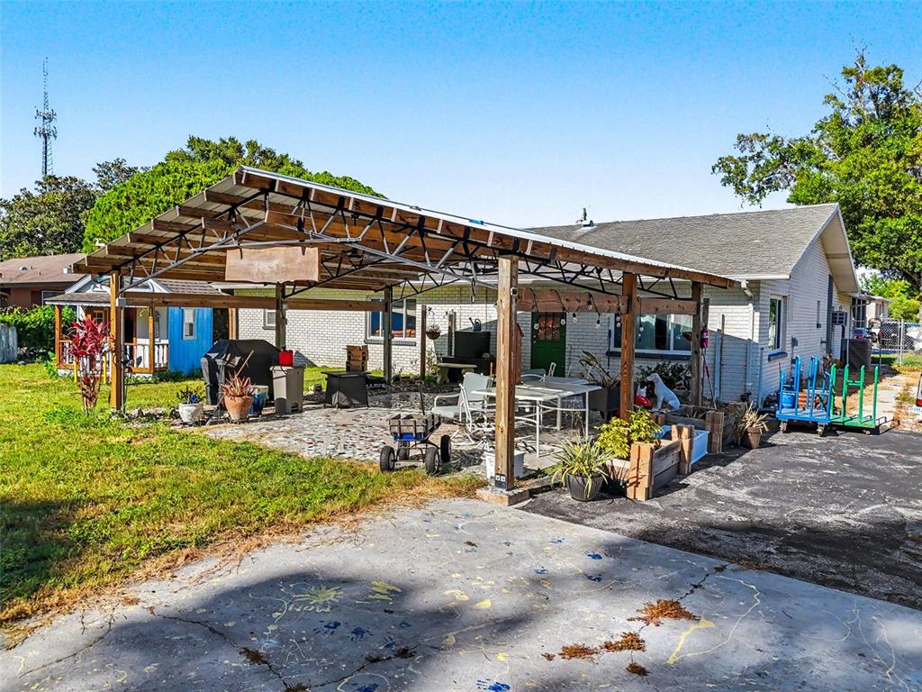 7813 Leo Kidd Avenue Port Richey, FL 34668 - Photo 47 of 95