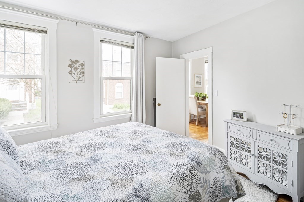 110 Lanark Road, Unit 2 Boston, MA 02135 - Photo 8 of 17 Gallery Image 8
