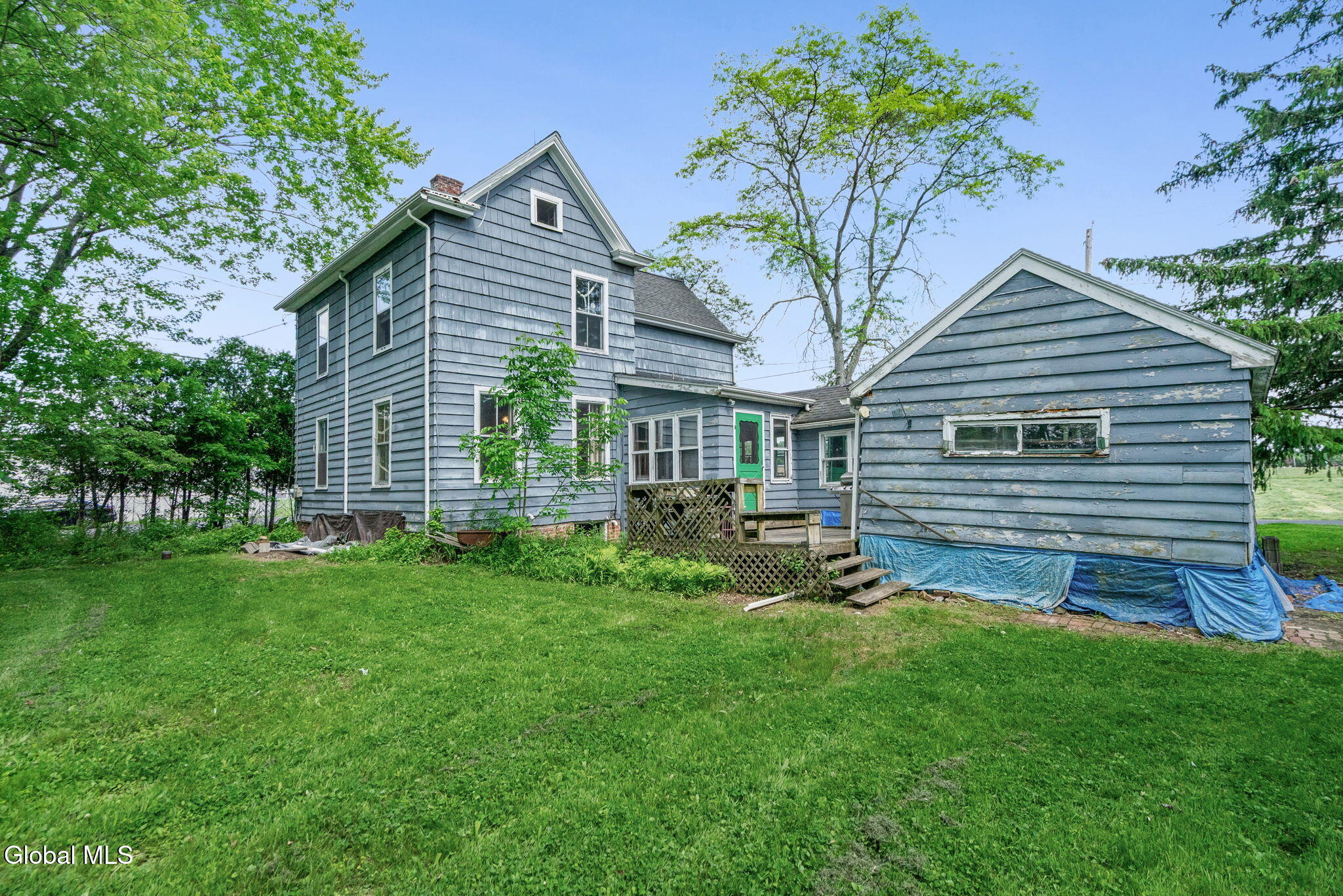55 Van Dyke Road Bethlehem, NY 12054 - Photo 20 of 27 21-web-or-mls-55-van-dyke-ave