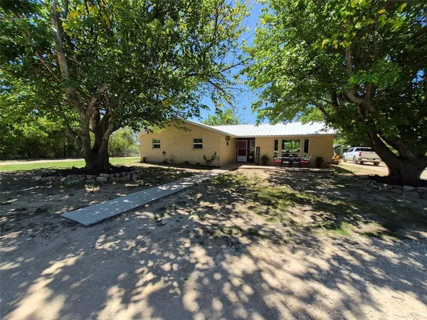 $380,000 | 4639 County Road 276, Baird, TX 79504