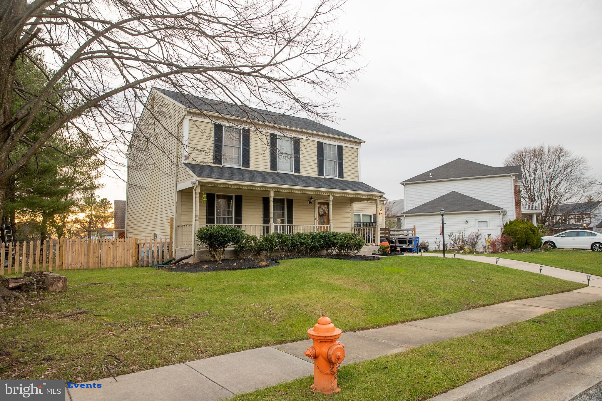 8801 Falcon Ridge Drive Randallstown, MD 21133 - Photo 1 of 36 Gallery Image 1
