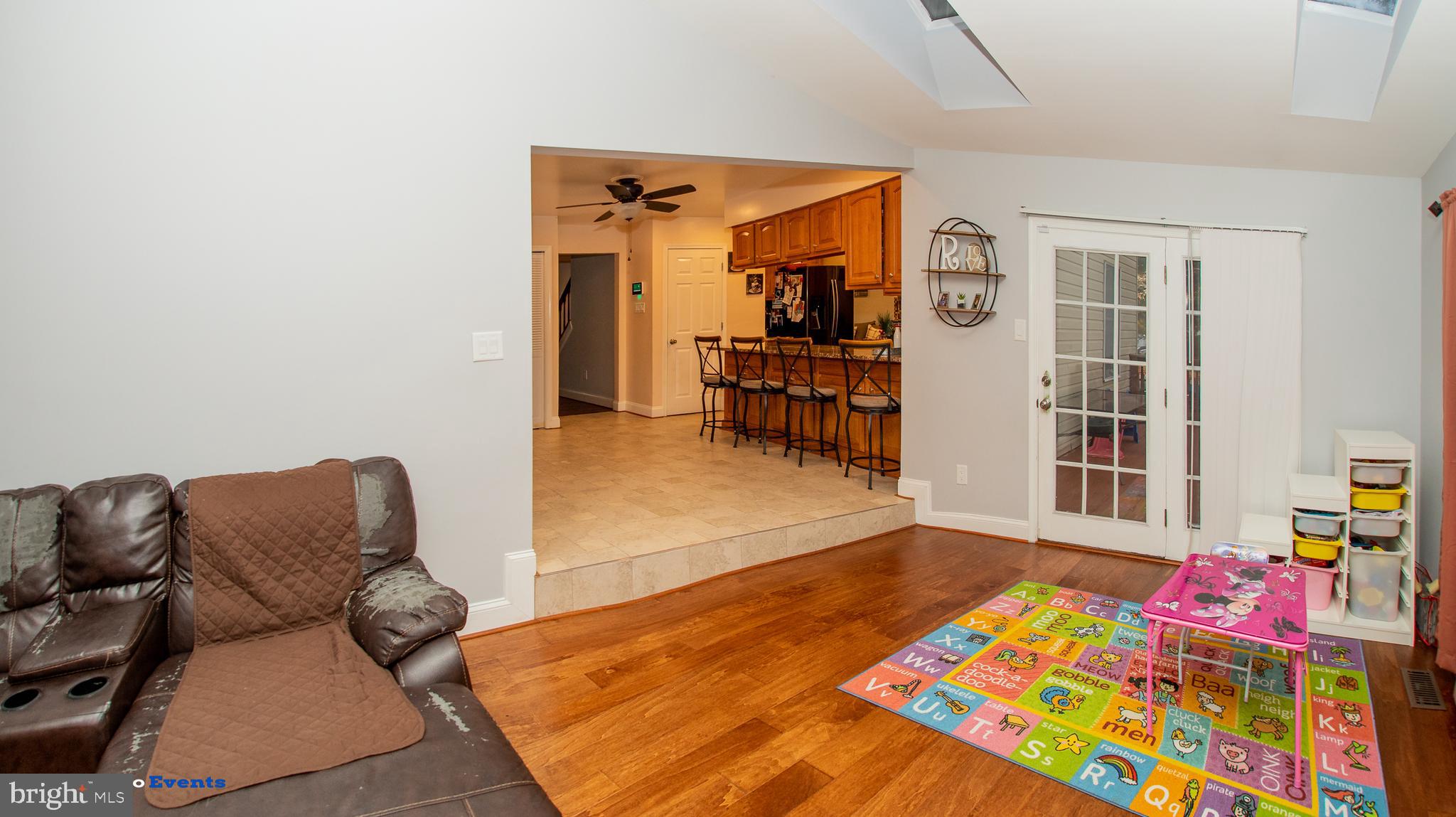 8801 Falcon Ridge Drive Randallstown, MD 21133 - Photo 16 of 36 Gallery Image 16