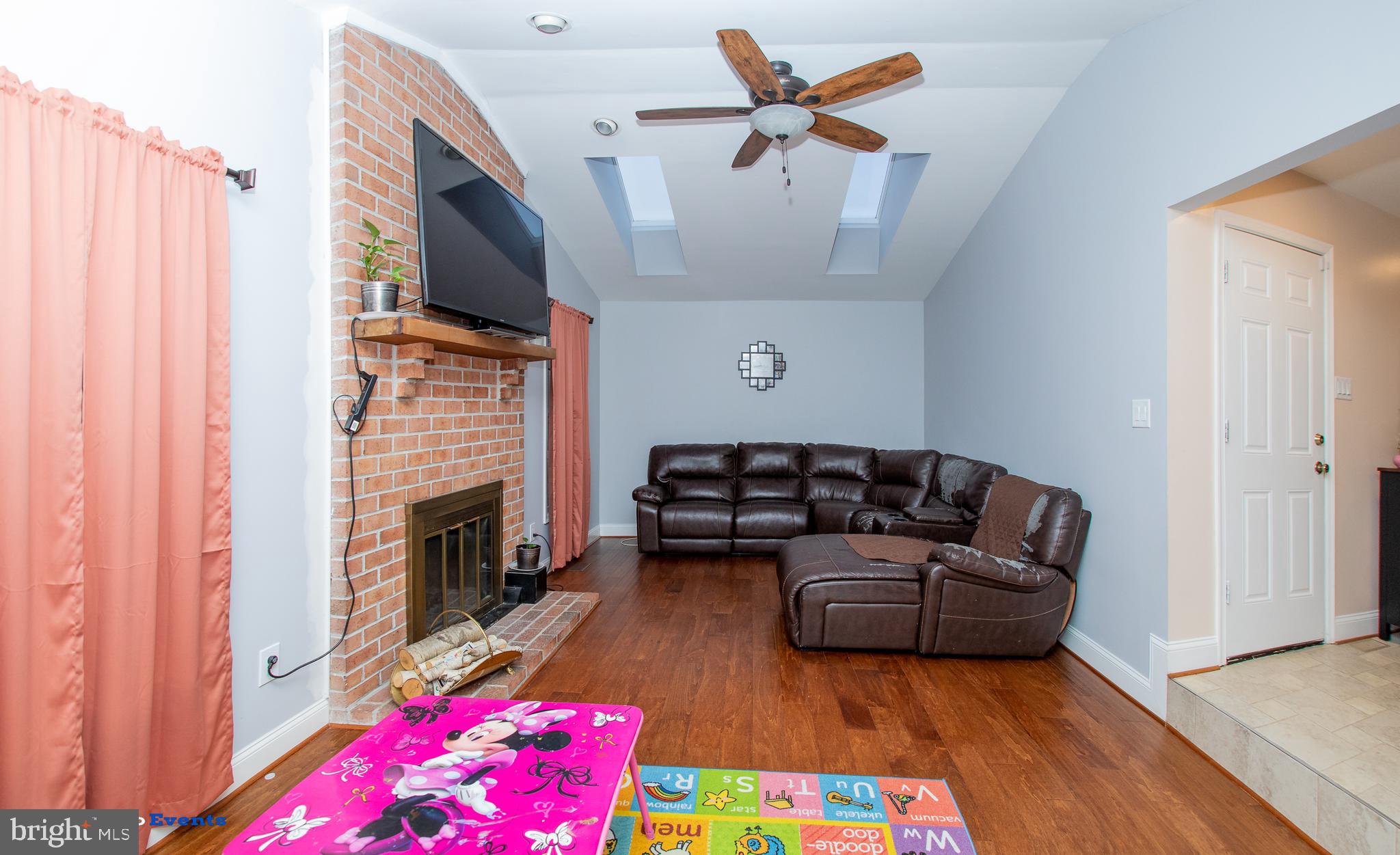 8801 Falcon Ridge Drive Randallstown, MD 21133 - Photo 18 of 36 Gallery Image 18