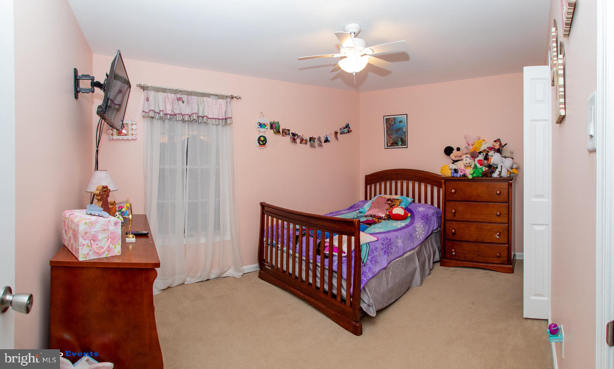 8801 Falcon Ridge Drive Randallstown, MD 21133 - Photo 23 of 36 Bedroom 1
