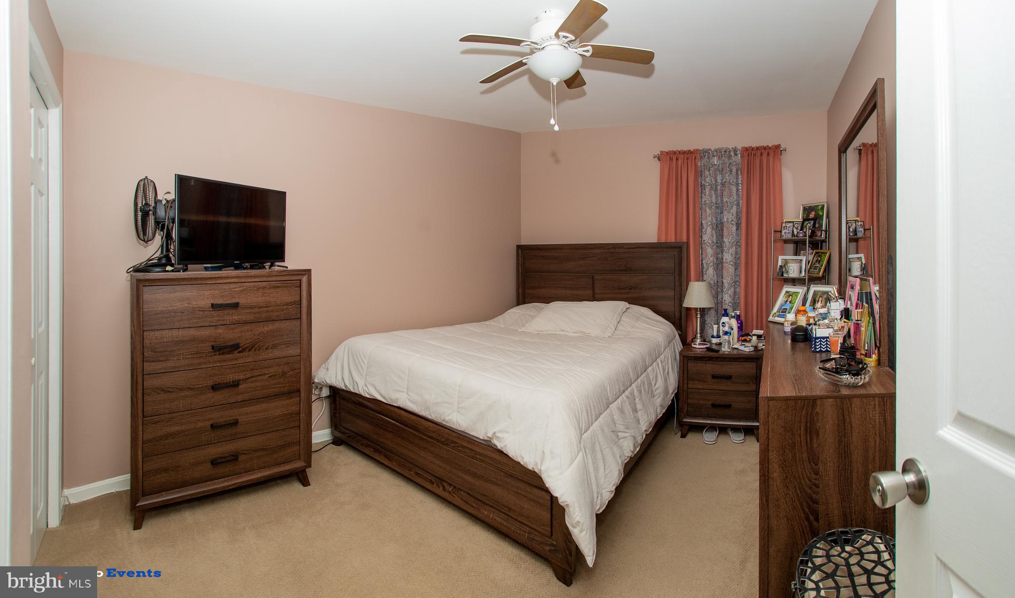8801 Falcon Ridge Drive Randallstown, MD 21133 - Photo 25 of 36 Bedroom 2