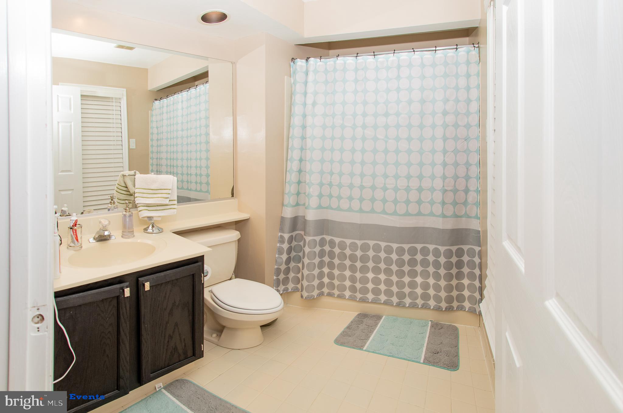 8801 Falcon Ridge Drive Randallstown, MD 21133 - Photo 28 of 36 Master Bathroom