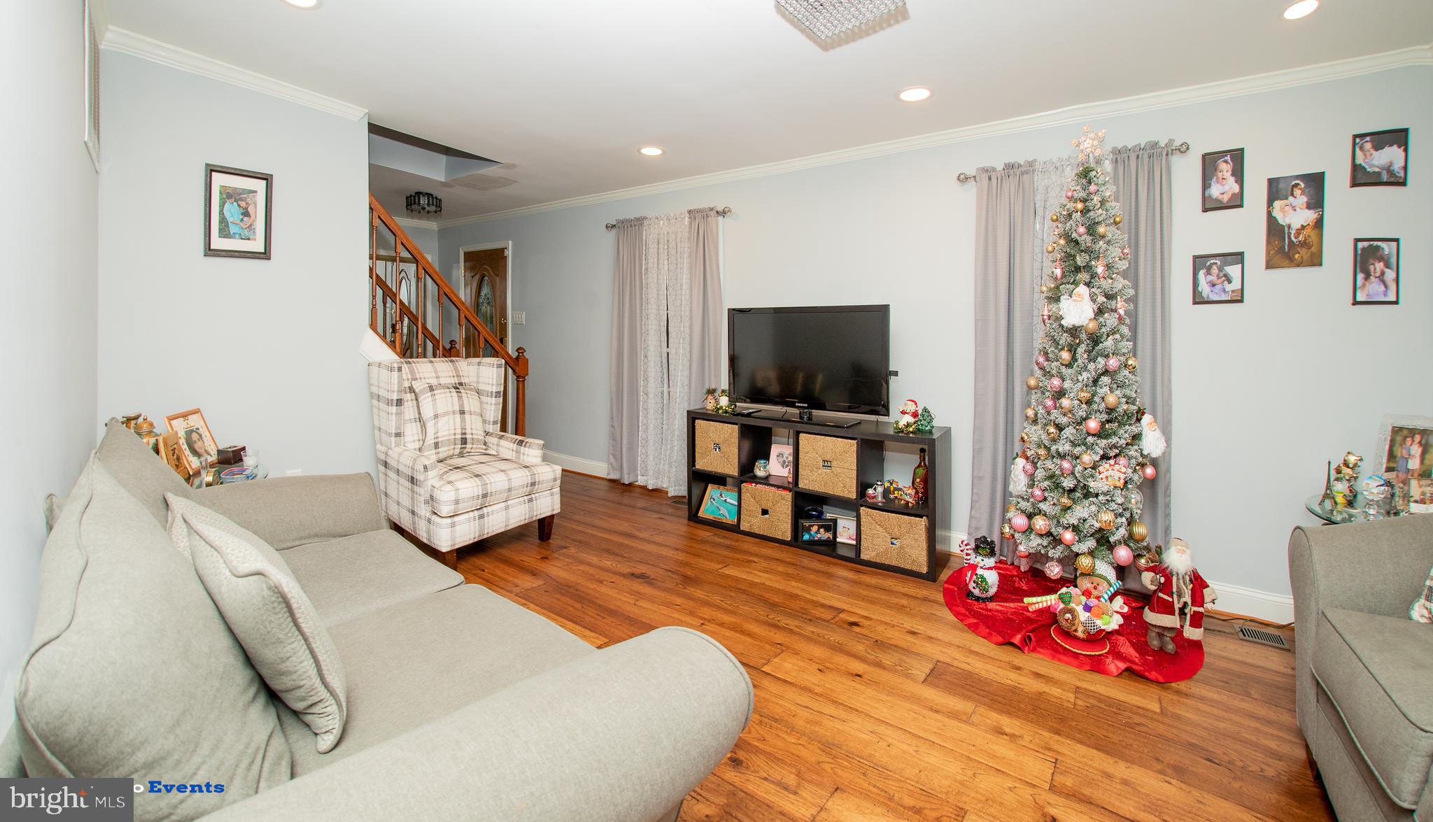 8801 Falcon Ridge Drive Randallstown, MD 21133 - Photo 4 of 36 Gallery Image 4