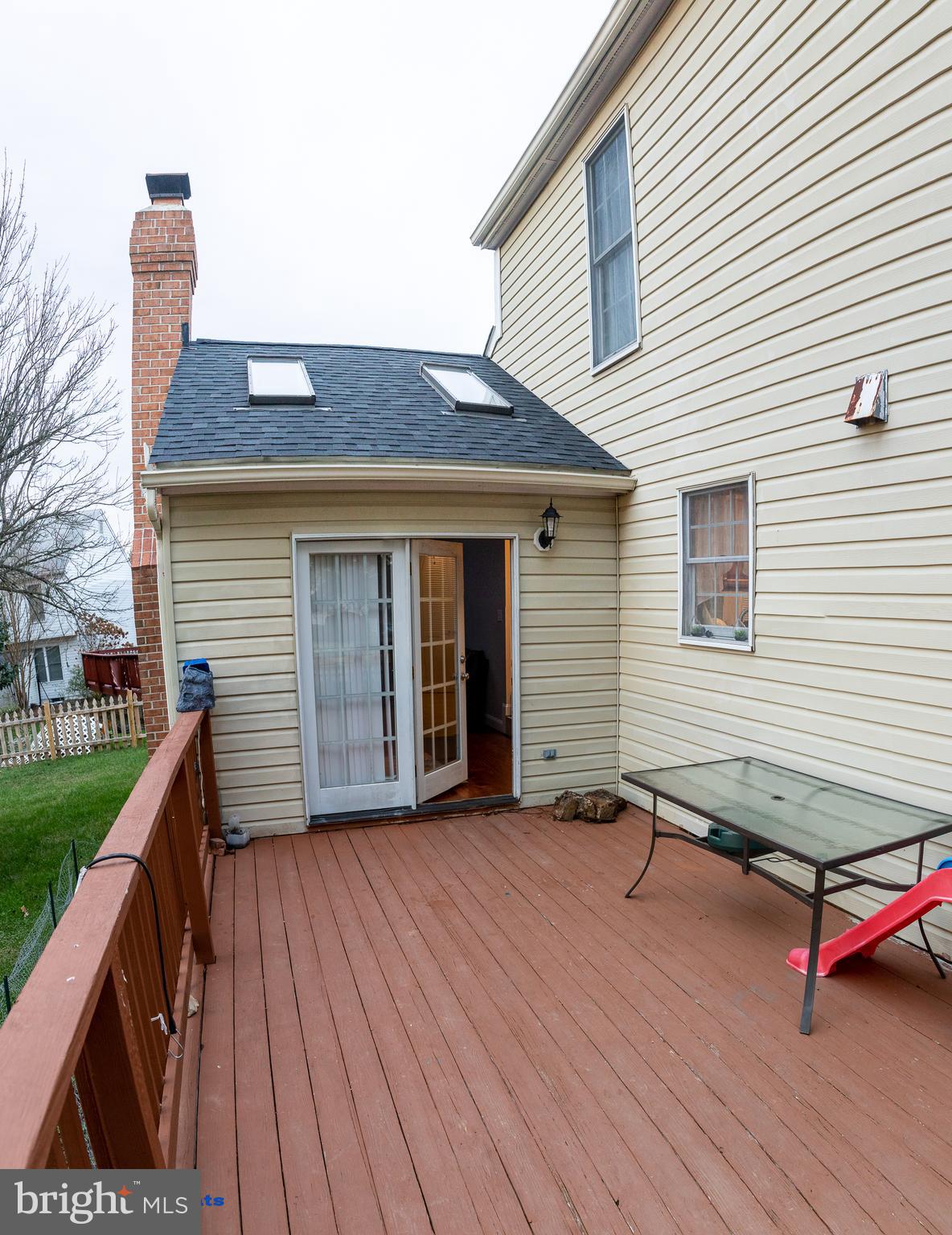 8801 Falcon Ridge Drive Randallstown, MD 21133 - Photo 35 of 36 Gallery Image 35