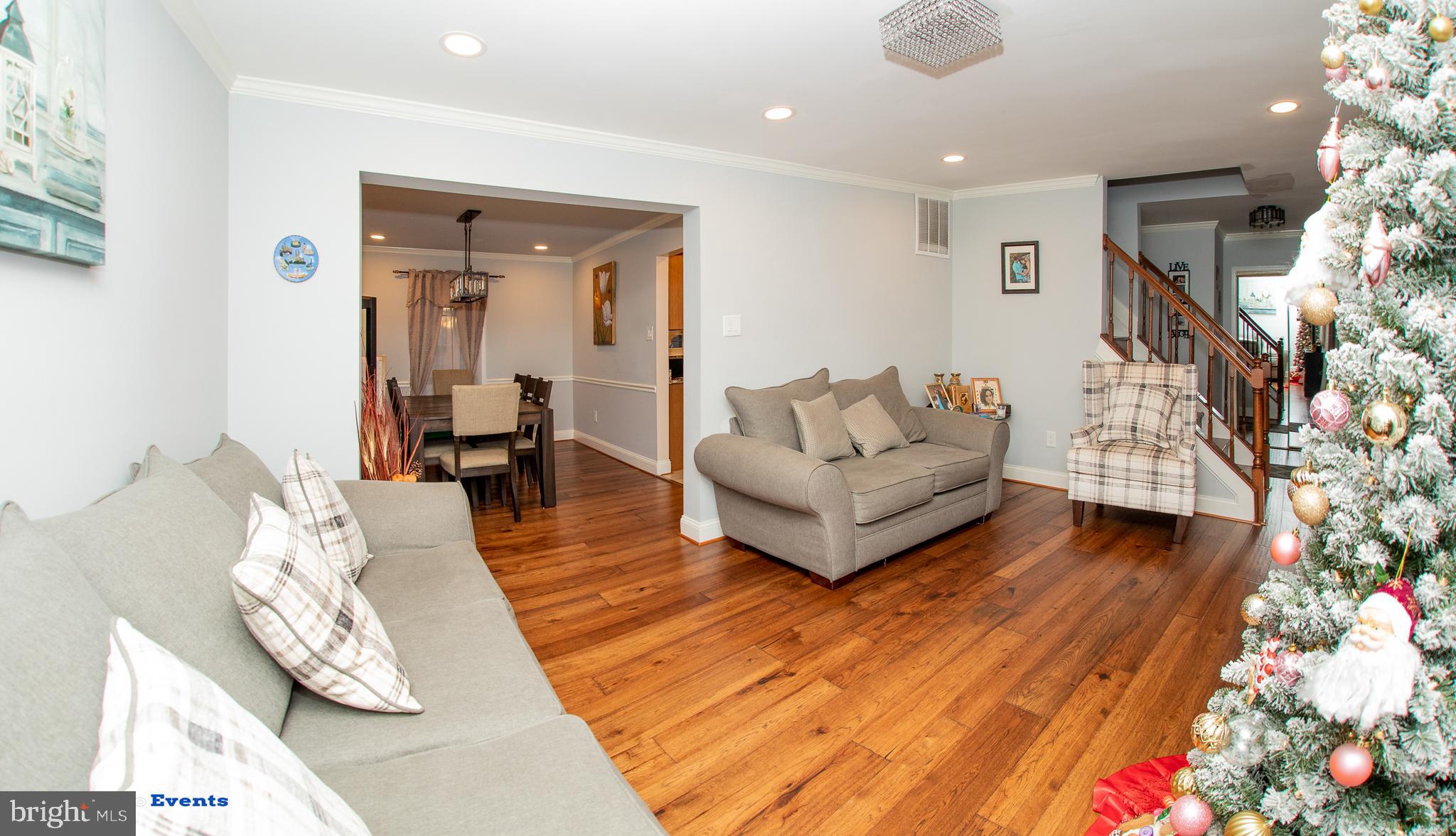 8801 Falcon Ridge Drive Randallstown, MD 21133 - Photo 5 of 36 Gallery Image 5