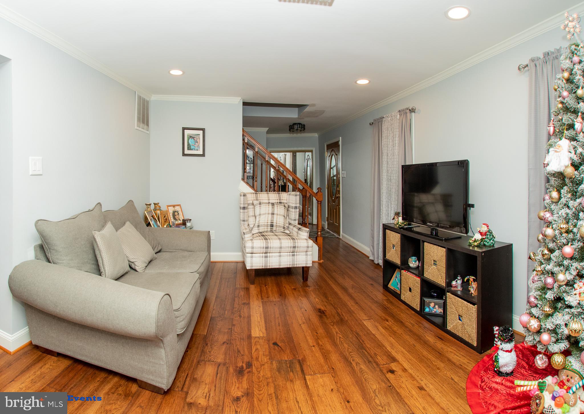 8801 Falcon Ridge Drive Randallstown, MD 21133 - Photo 7 of 36 Gallery Image 7