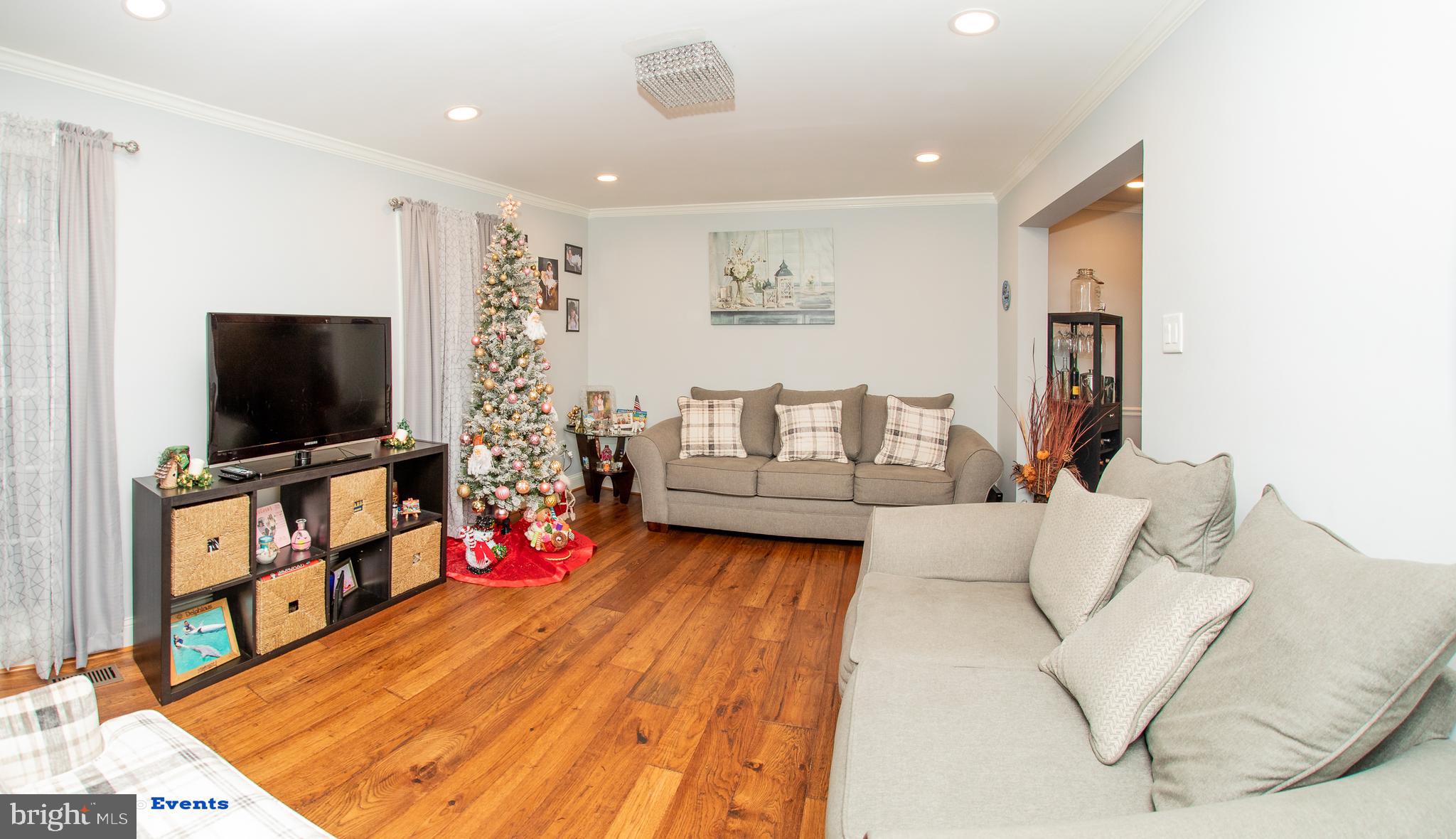 8801 Falcon Ridge Drive Randallstown, MD 21133 - Photo 8 of 36 Gallery Image 8