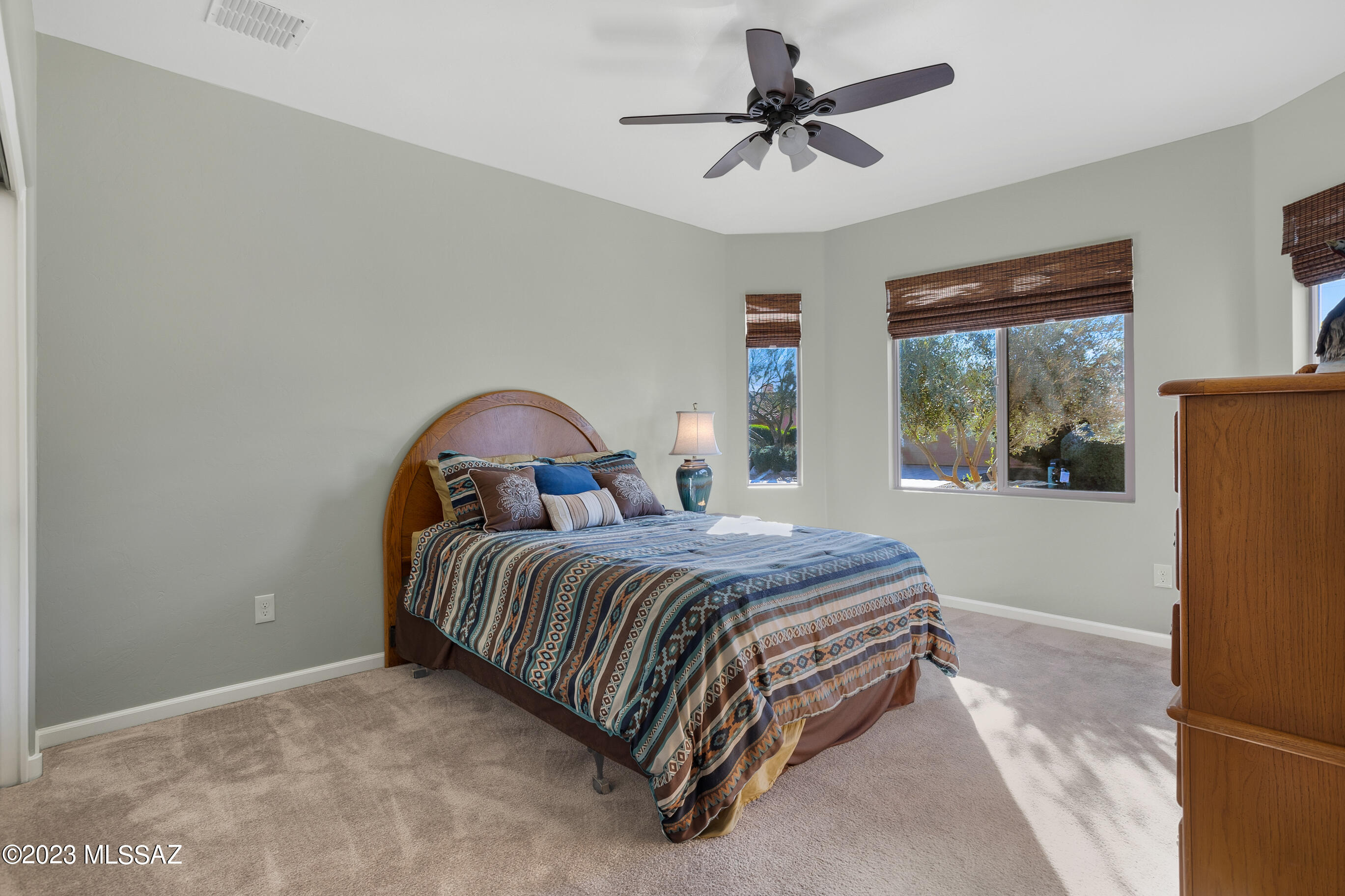61686 East Border Rock Road Tucson, AZ 85739 - Photo 21 of 31