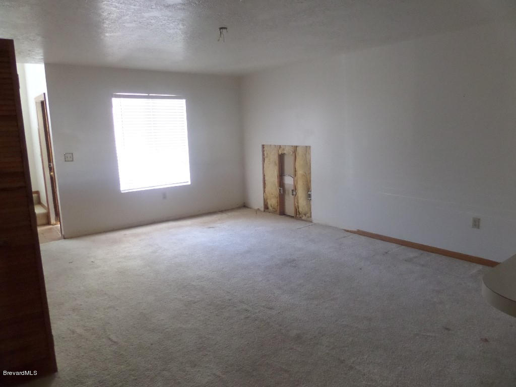 1340 George Edwards Court Merritt Island, FL 32953 - Photo 3 of 9 Living Room