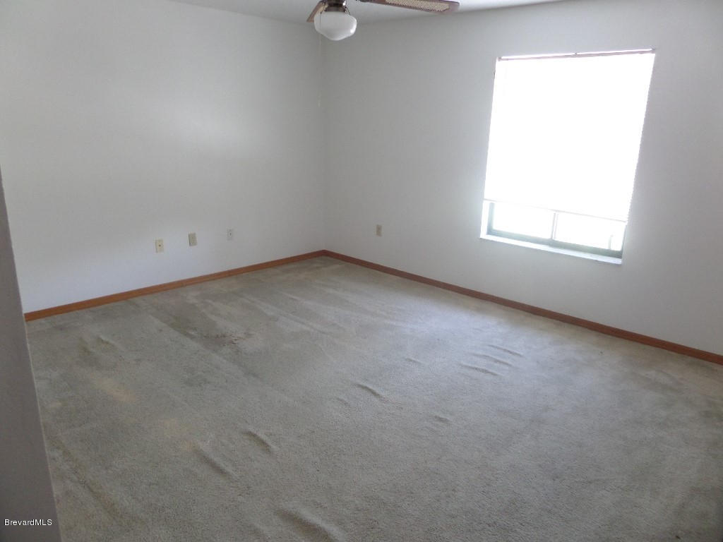 1340 George Edwards Court Merritt Island, FL 32953 - Photo 4 of 9 Master Bedroom