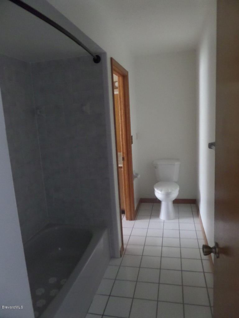 1340 George Edwards Court Merritt Island, FL 32953 - Photo 6 of 9 Master Bathroom