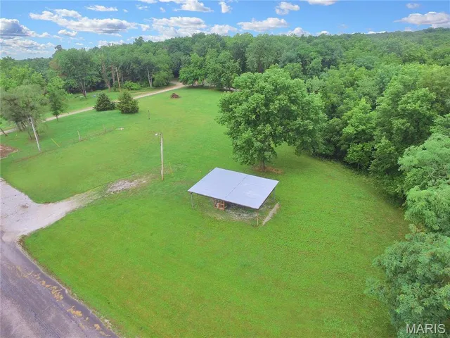 $199,900 | 0 Mill Street, Stoutsville, MO 65283